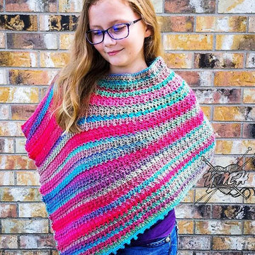 Sabrina Poncho