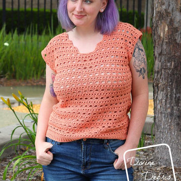 Britta Top