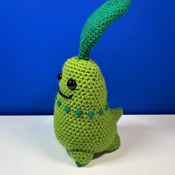Pokémon Chikorita