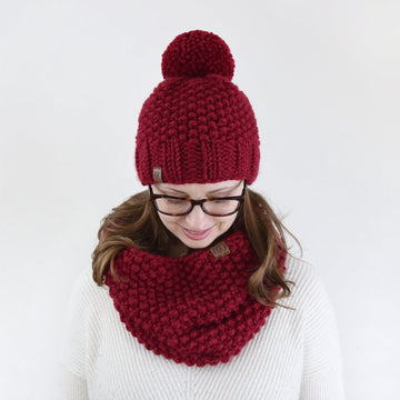 7 Quick Knits To Stock Your Market Booth