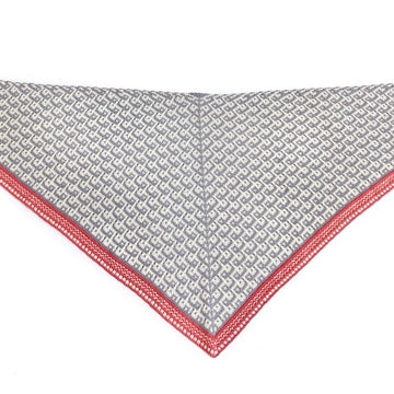 Sheltie Shawl