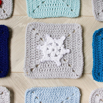 Winter Blanket