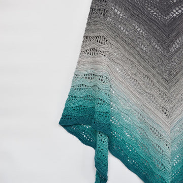 Kalinda Shawl