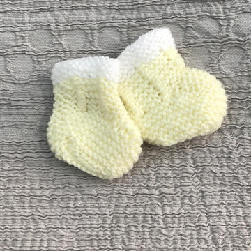 Romper Suit, Bonnet & Bootees (96)