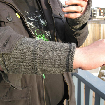 Wizard Warmers