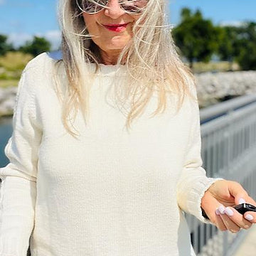 Tarpon Pullover