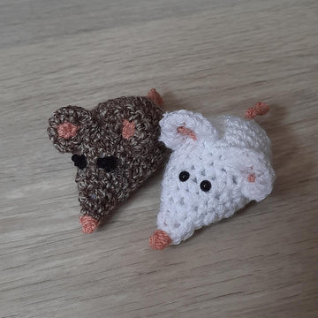 Little Mouse