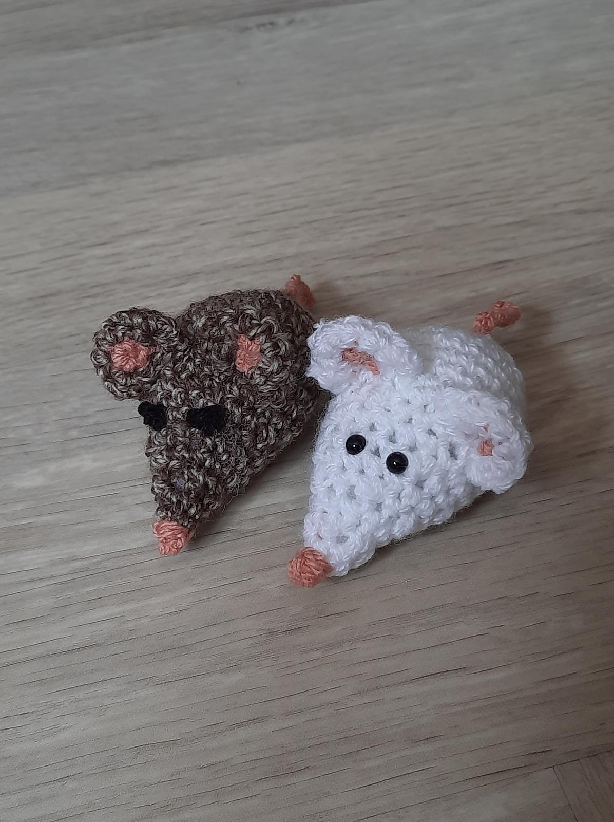 Little Mouse