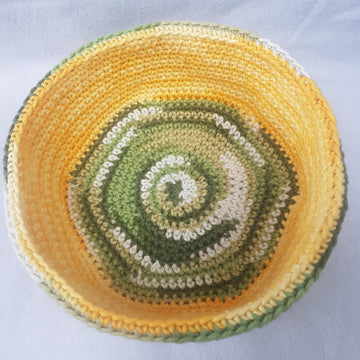 Double Walled Bowl (any size)