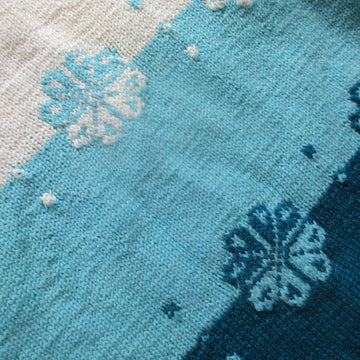 Snowflake Jumper