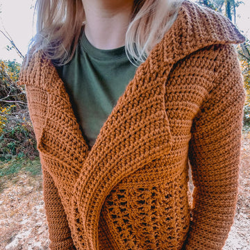 Becca Cardigan