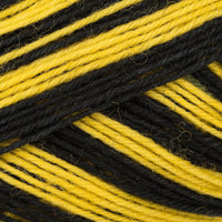Schwarz Gelb (5391)