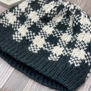 The Tartan Hat