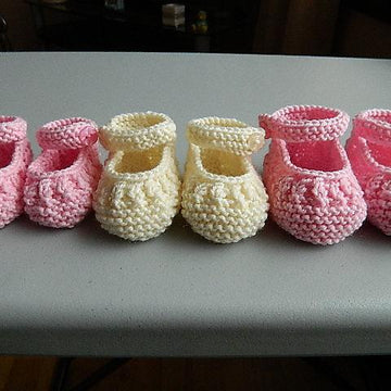 Abigail Shoes
