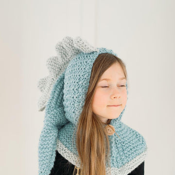 Dragon hood Warren