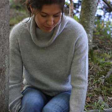 Lightweight Pullover