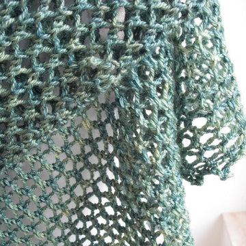 The elegant way wrap