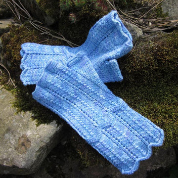 Prince Bishop Mitts