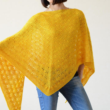 Kaga Shawl