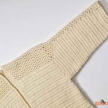 Paloma Cardigan