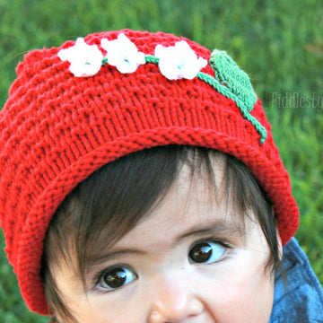 Joanie Cap