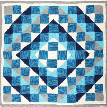 Granada Blanket