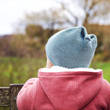 Knotted hats