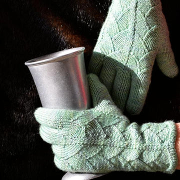 Danni's Gloves