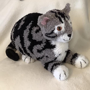 Cuddle Cats