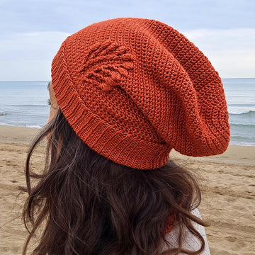 Almost a Love Story Hat