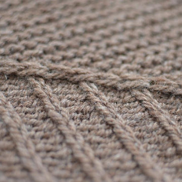 Ambrosia cowl