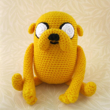 Jake the Dog