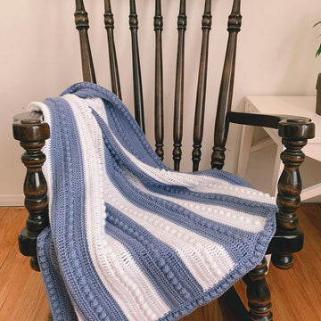 The Bibbity Bobble Blanket