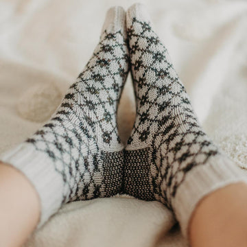 Porto Memories Socks