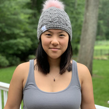 Cobble Together Beanie