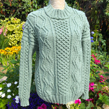 Touch of Aran