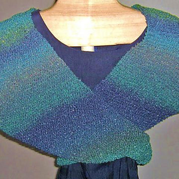 Larkrise to Candleford Minnie's Shawl