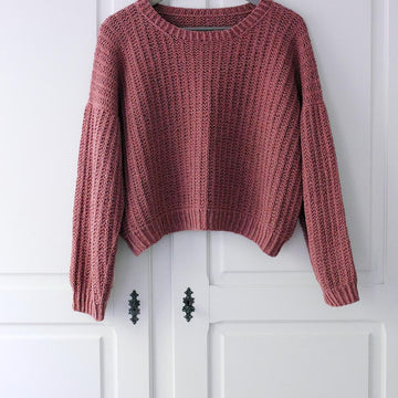 CEFALÙ Jumper