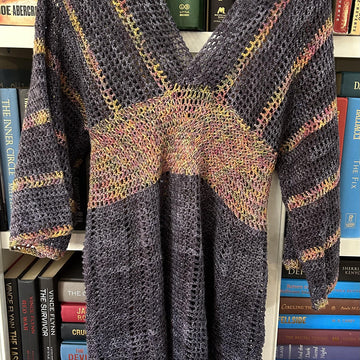 Arianna Pullover Tunic