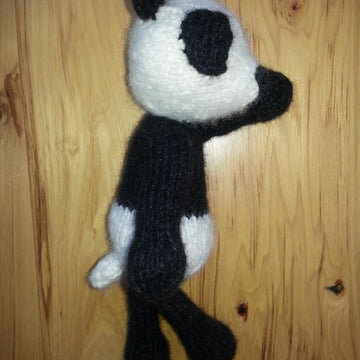 Panda bear