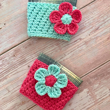 Bean Lovers Cup Cozy