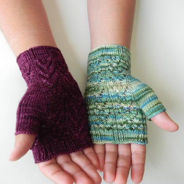 Backwoods Mitts