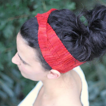 Moebius Headband
