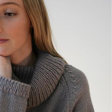 Closing Time Sweater