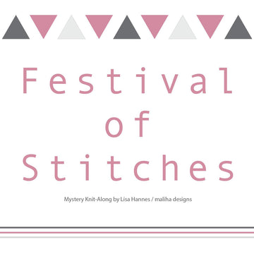 Festival of Stitches