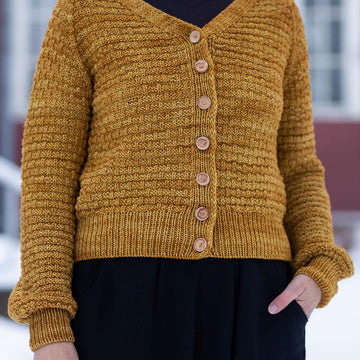 Xanthia Cardigan