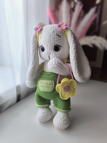 Bunny Alice