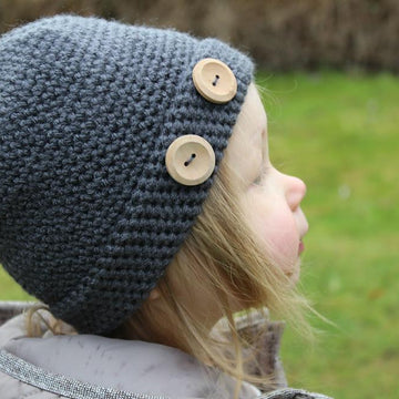 PDF23 Button Cloche