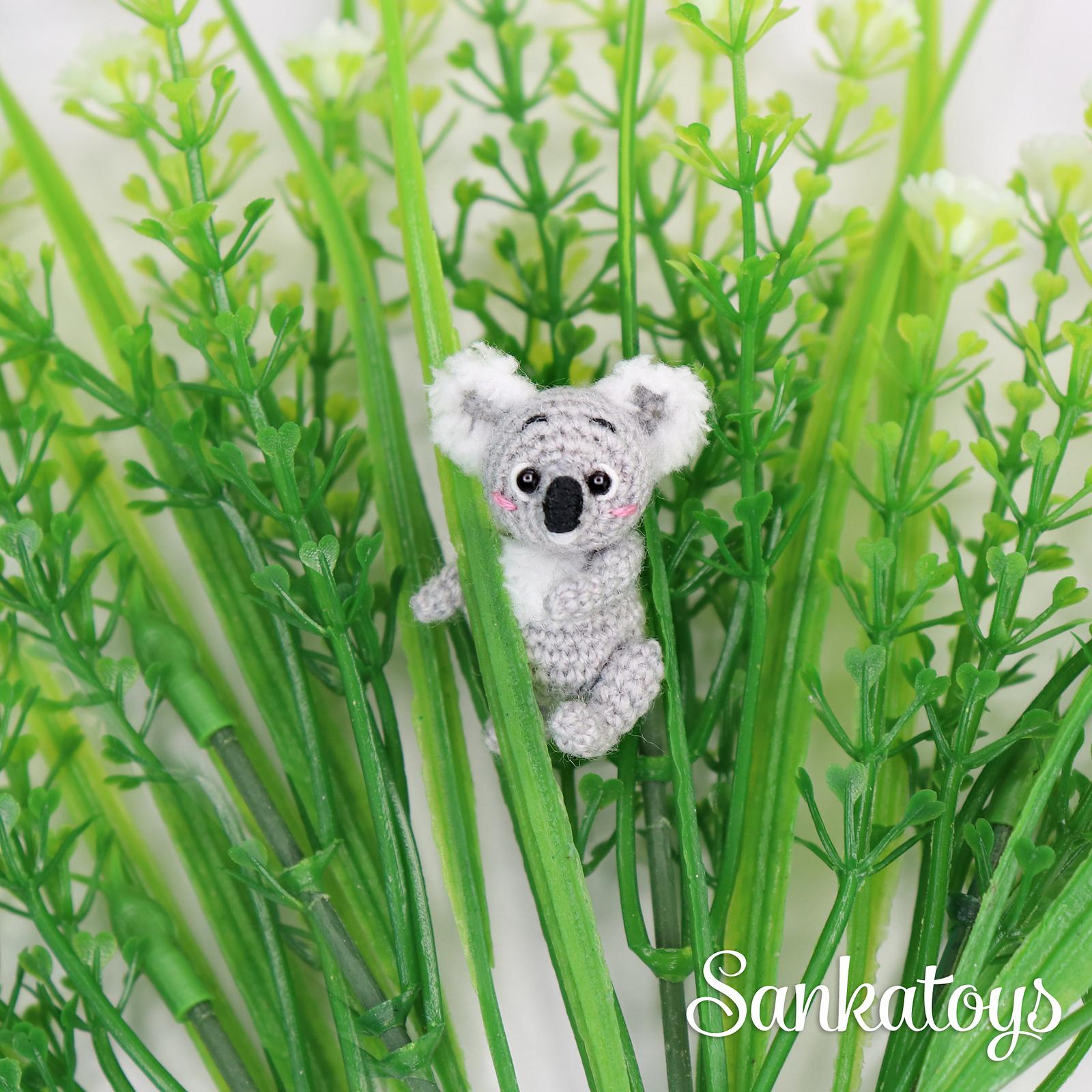 Micro Koala