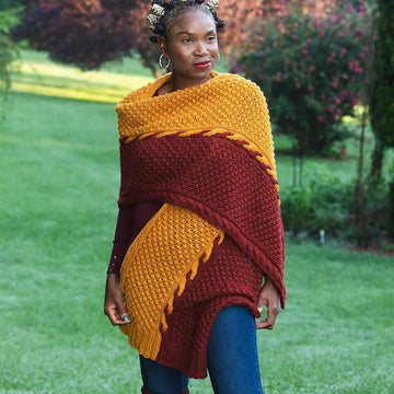 Brunelli Wrap